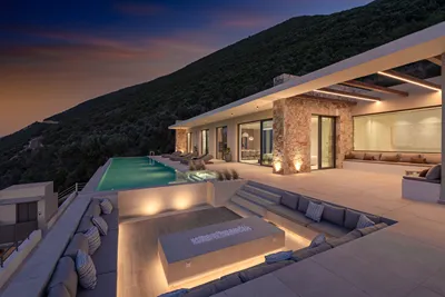 Deciel Villa