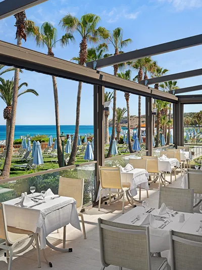 Creta Star Hotel