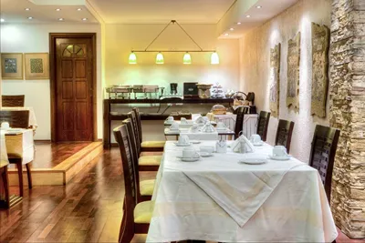 Nicola Hotel Athens