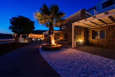 Elia Mykonos Resort