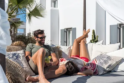 A Hotel Mykonos