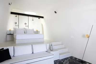 Abyss Suites