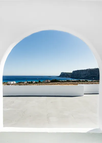 LINDOS SUN
