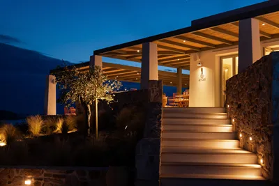 Espera Suites