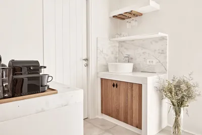 Boho Suites Mykonos