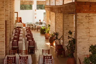 Alexandros Palace Hotel & Suites