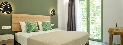 The Tree Suites