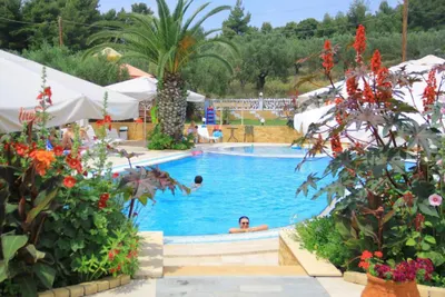 Olympic Bibis Hotel
