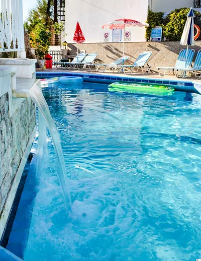 Acapulco Marinos Studios Apartments
