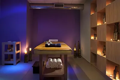 Blue Bay Resort Hotel