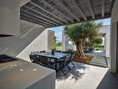 Monogram Travel Antiparos