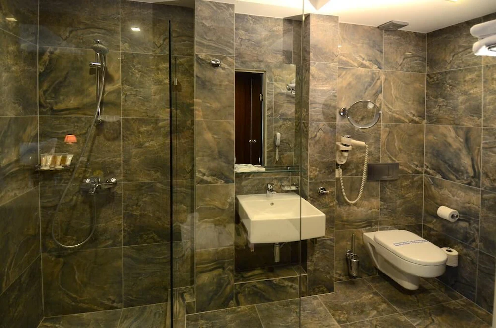 Danai Hotel & Spa