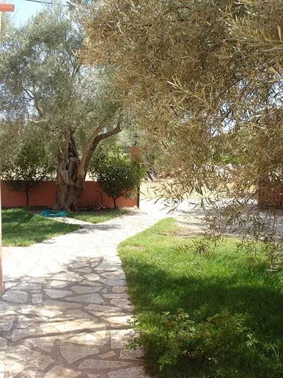 Ionian Breeze Studios Lefkada