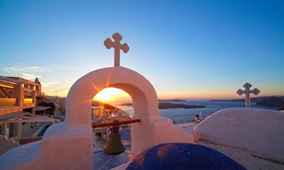 Suites of the Gods