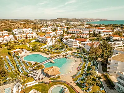 CYPROTEL FALIRAKI HOTEL