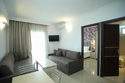 Naias Beach Hotel