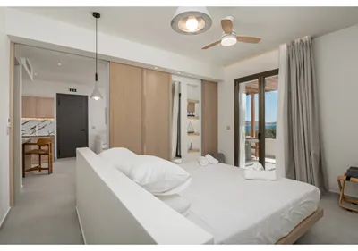 La Vea Suites Milos