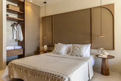 Elea Luxury Suites