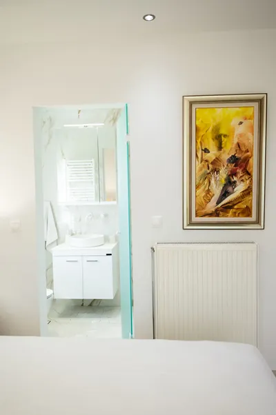 Keratea Luxury Villa - Athens Airport