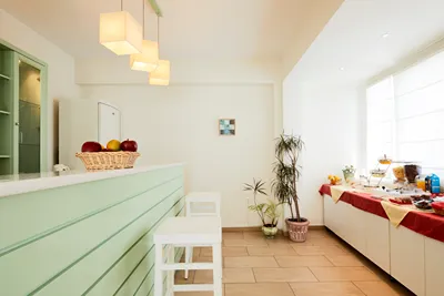Nissos Thira Hotel Santorini