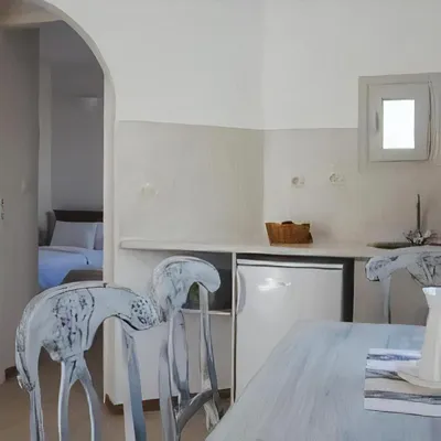 Cultural House Apartments