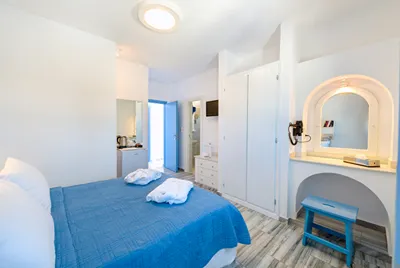 Sigalas Hotel Santorini