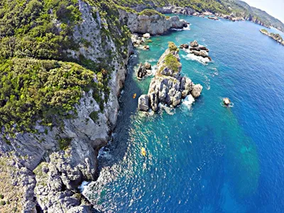 Club Agia Anna Summer Resort