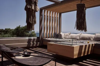 Nema Design Hotel and Spa