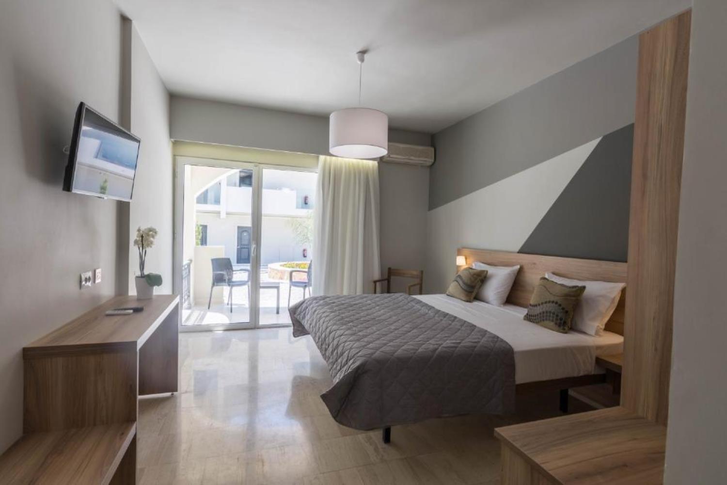 Exotica Hotel by Zante Plaza