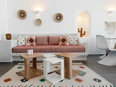 Mellow Luxury Cave Santorini