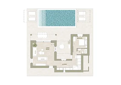 Ionian Trilogy Luxury Villas Kefalonia