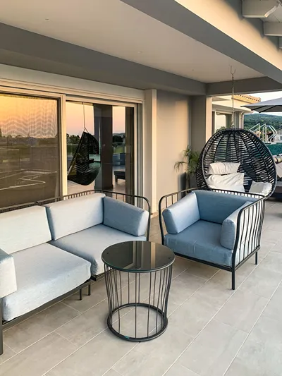 Balia Suites