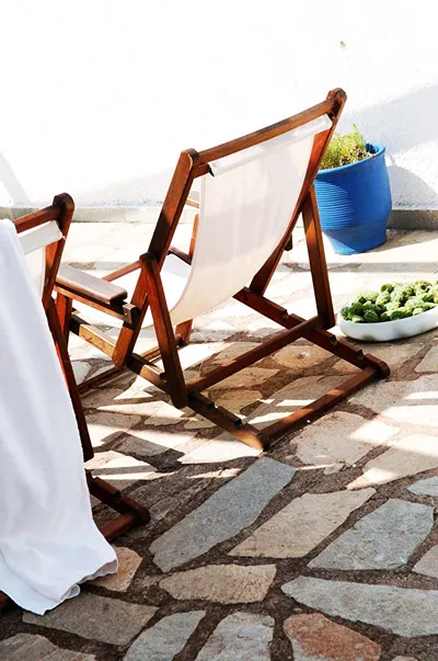 Agionissi Resort Chalkidiki