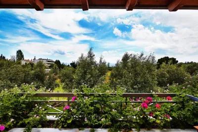 Miramare Hotel Eretria