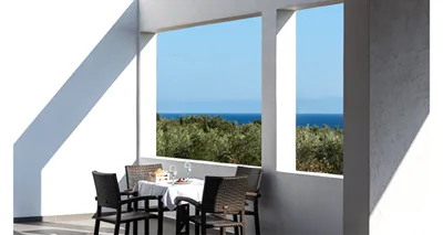 Porto Belissario Hotel