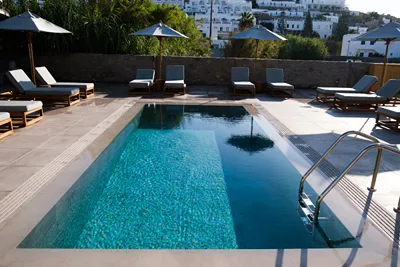 Argo Hotel Mykonos