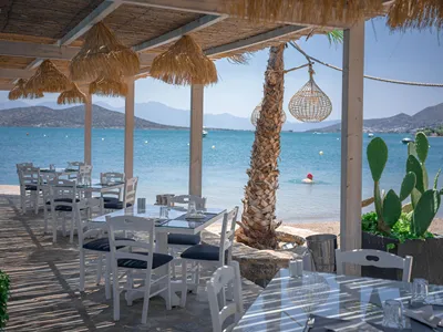 Royal Marmin Bay Boutique & Art Hotel