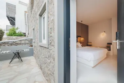 My Mykonos Hotel