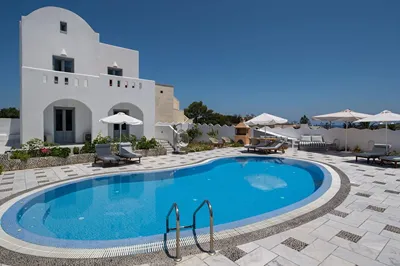 Felicity Villas Santorini