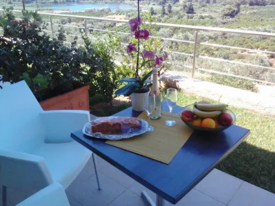 Aksos Suites Accessible Accommodation