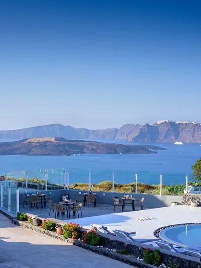Kalestesia Suites Santorini