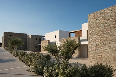 Vione Paros