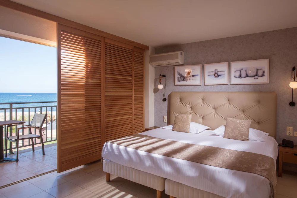 Bella Beach Hotel