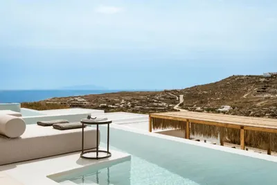 Flow Mykonos