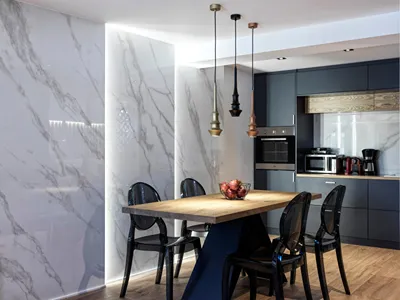 Kolonaki 8 Design Suites & Lofts