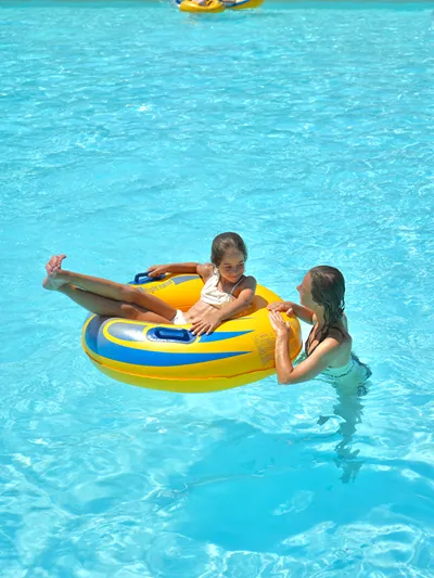 Aqualand Corfu Resort Hotel