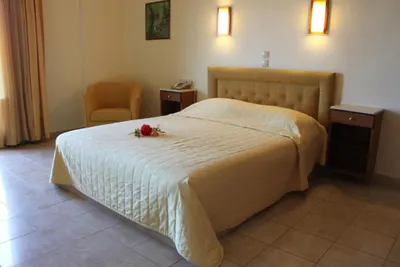 Athorama Hotel