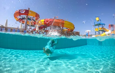 Selini Suites Chania