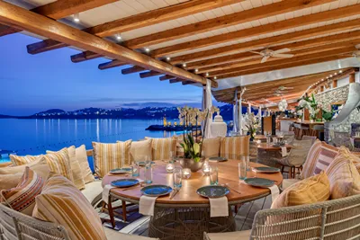 Santa Marina Mykonos