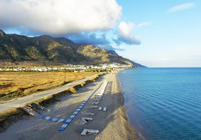 Kalimera Mare Hotel